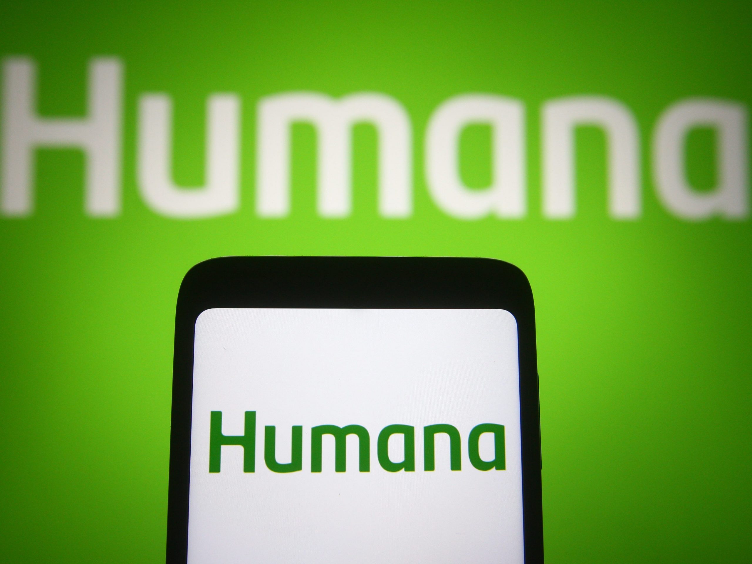 Humana logo