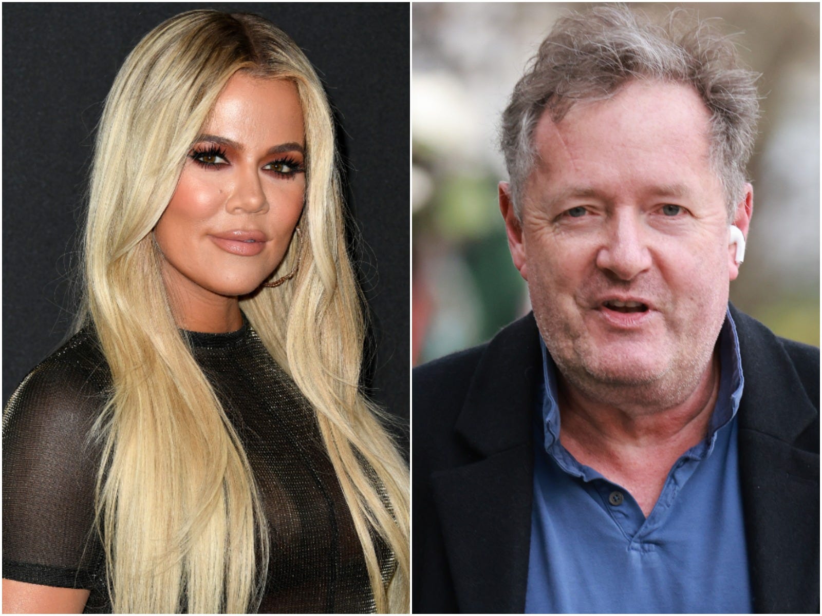 Piers Morgan