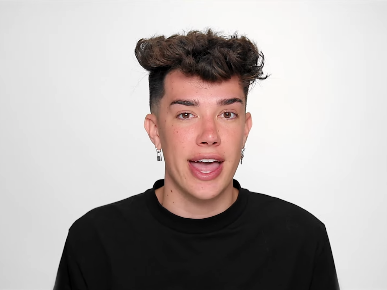 James Charles