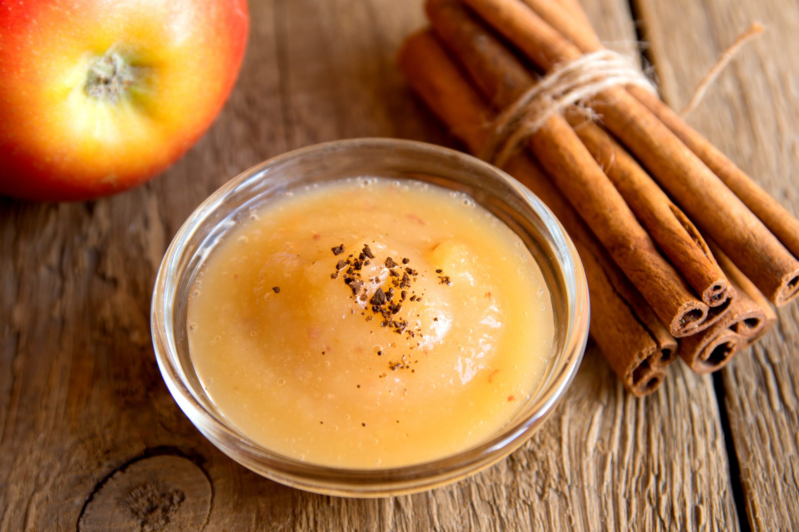 applesauce