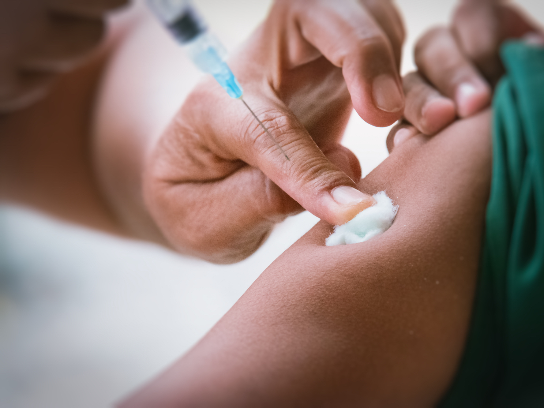 vaccine