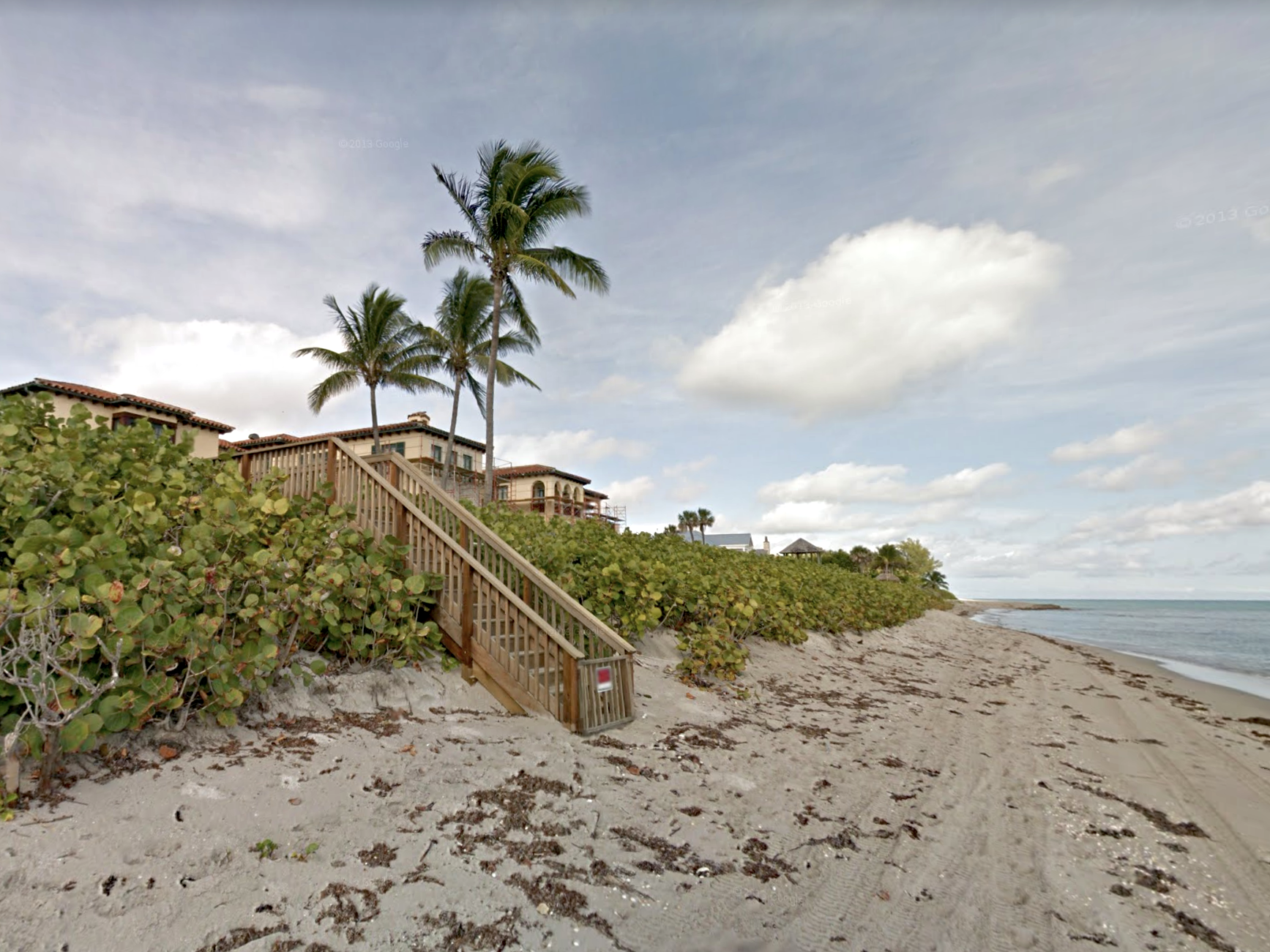 larry ellison palm beach mansion