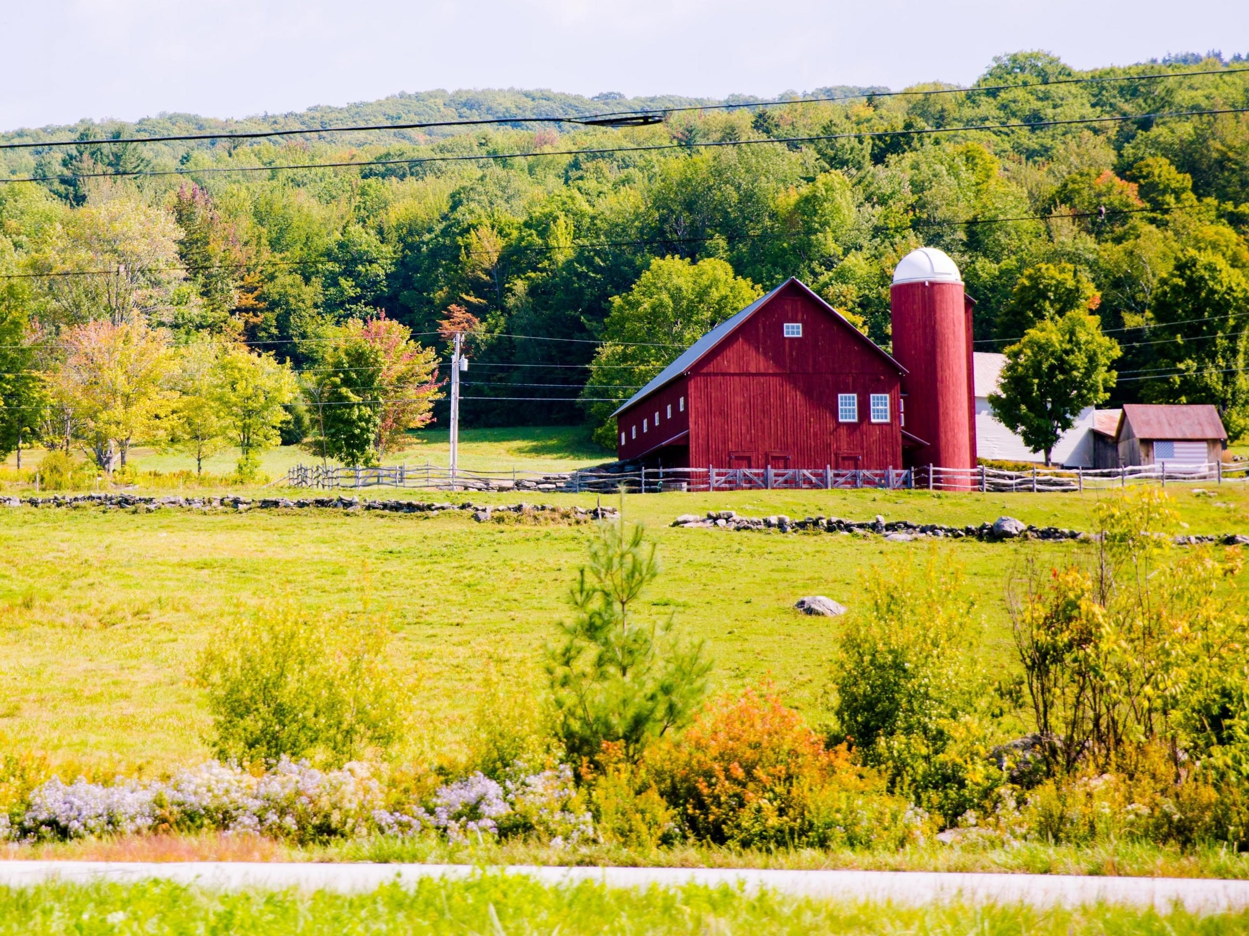 burlington vermont houses