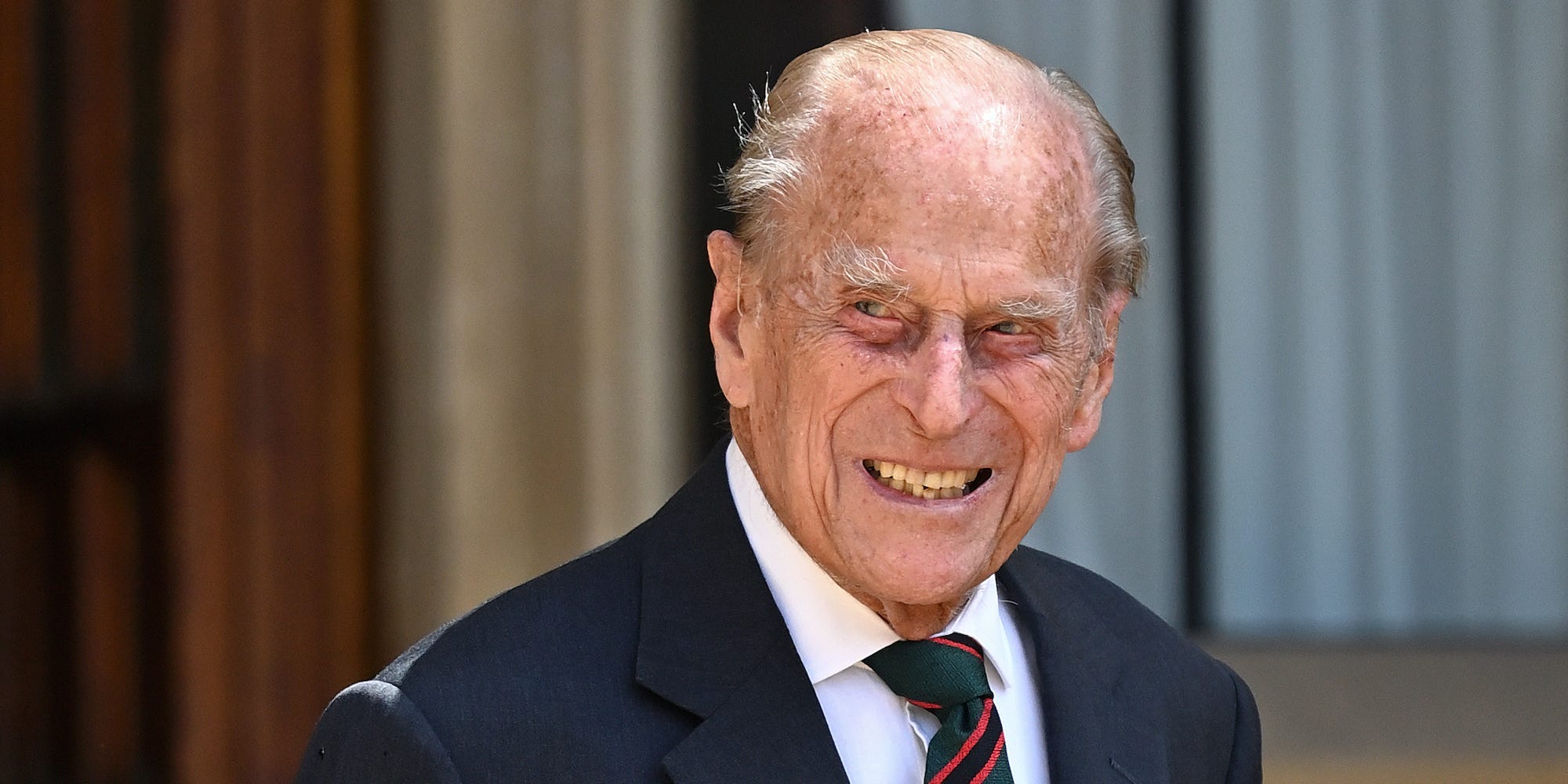 prince philip