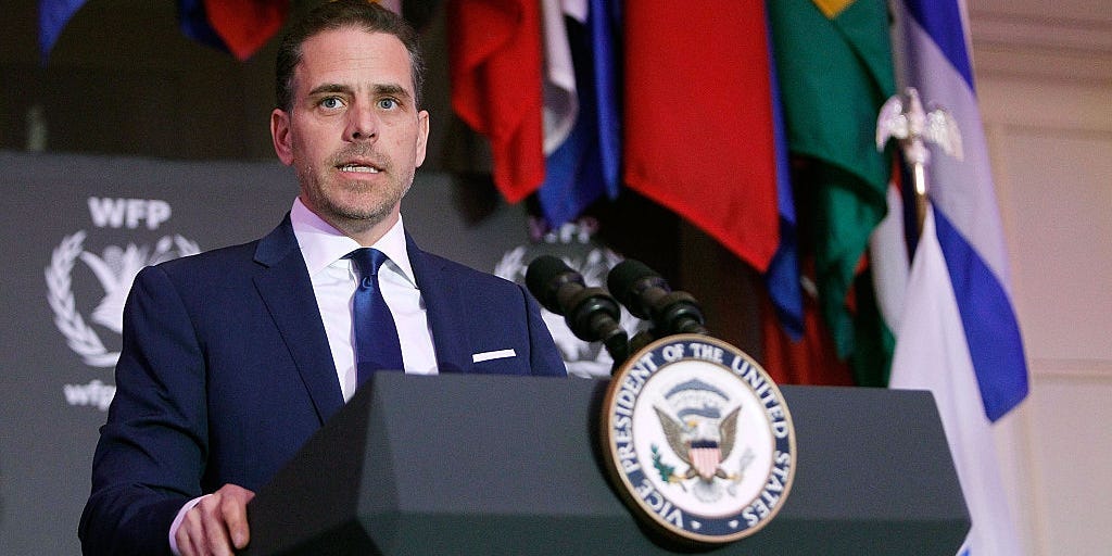 hunter biden
