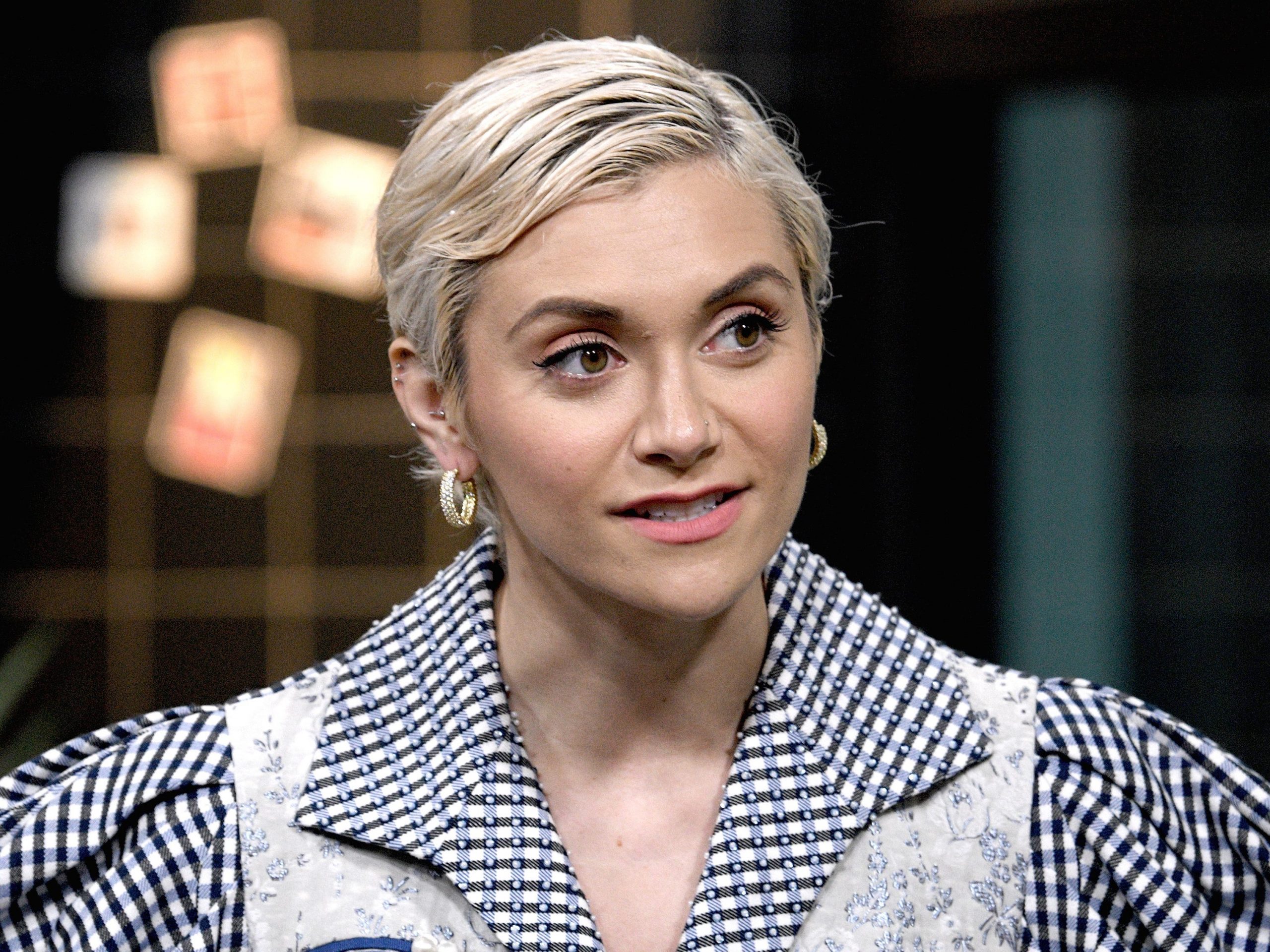 alyson stoner