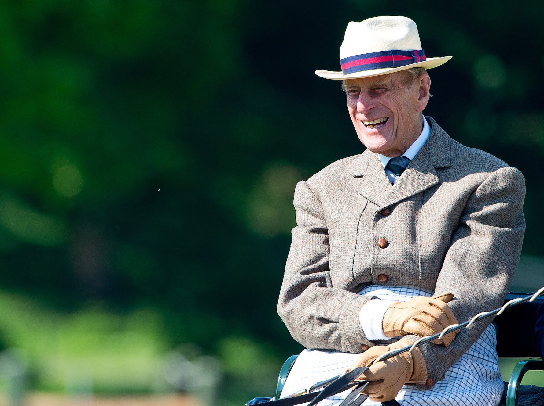 prince philip