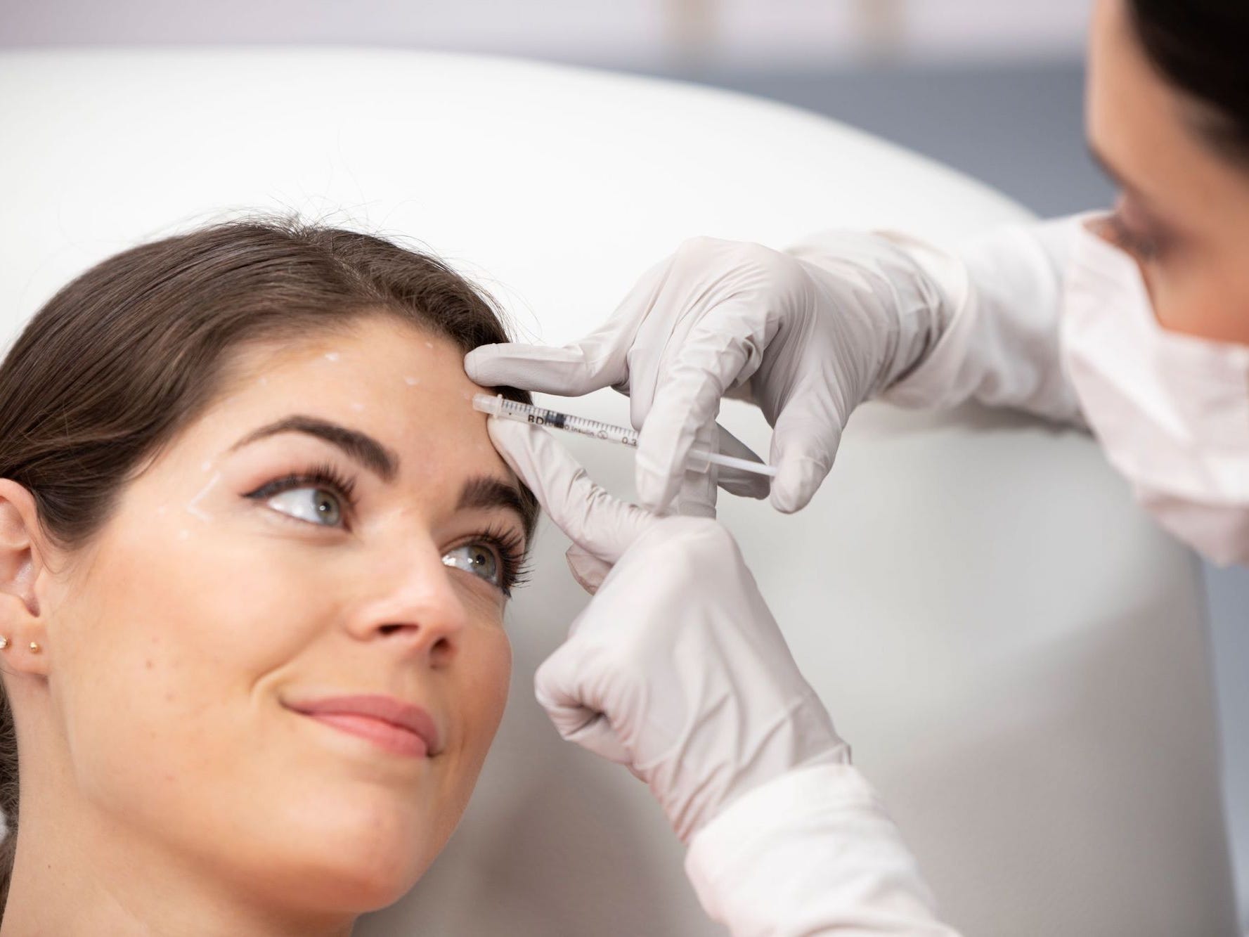 Ideal Image botox