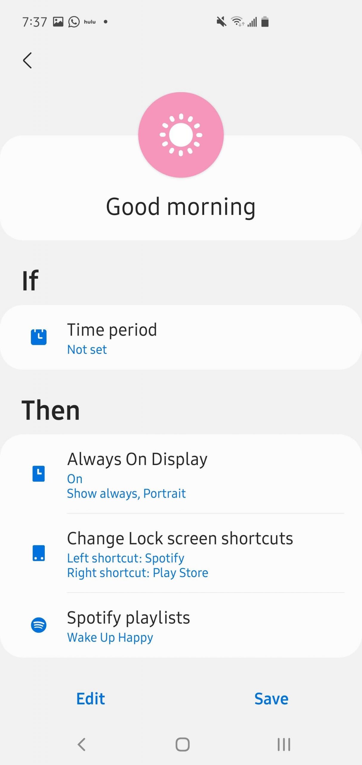 What is Bixby 6