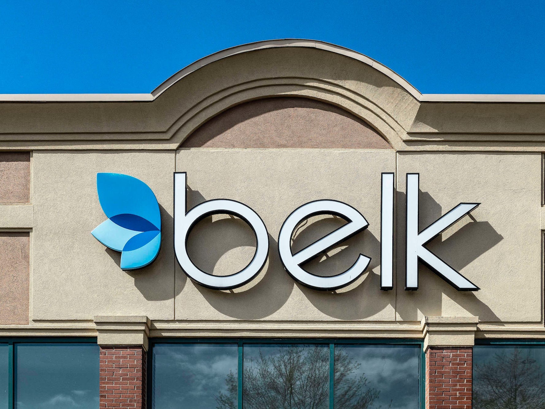 belk