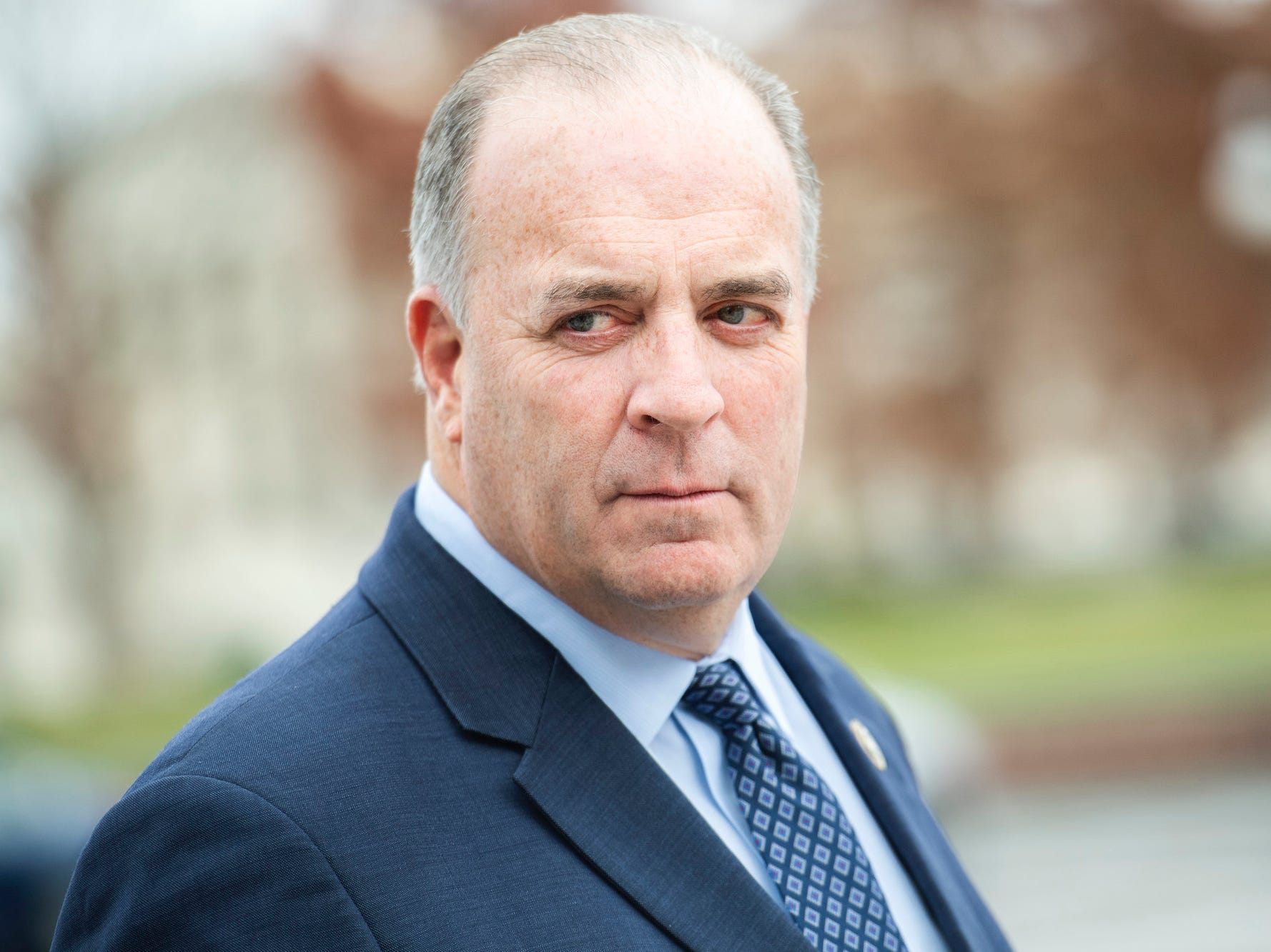 Dan Kildee