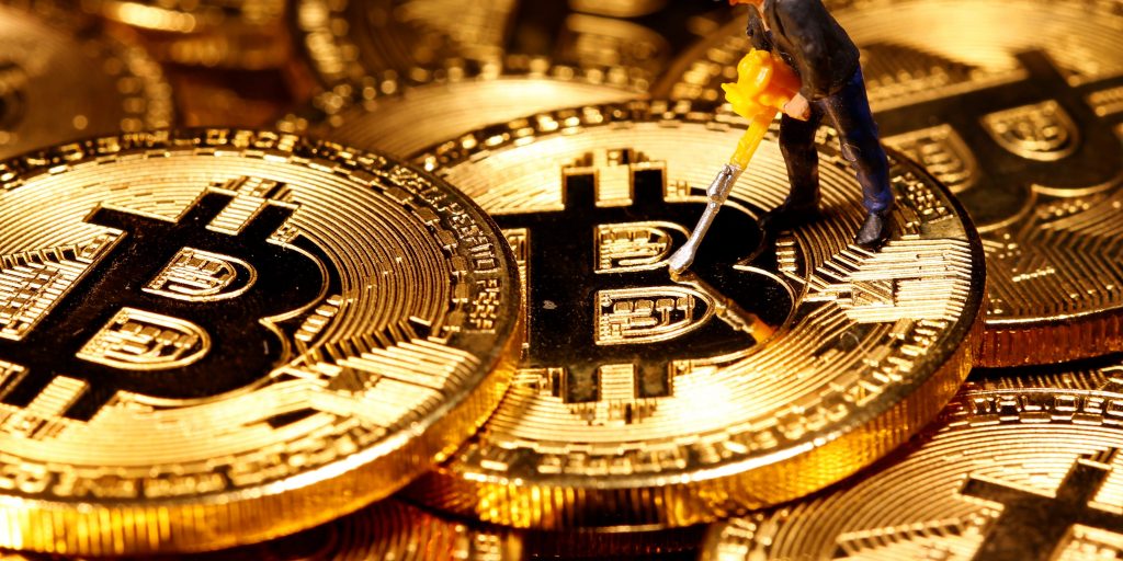 crypto reclame
