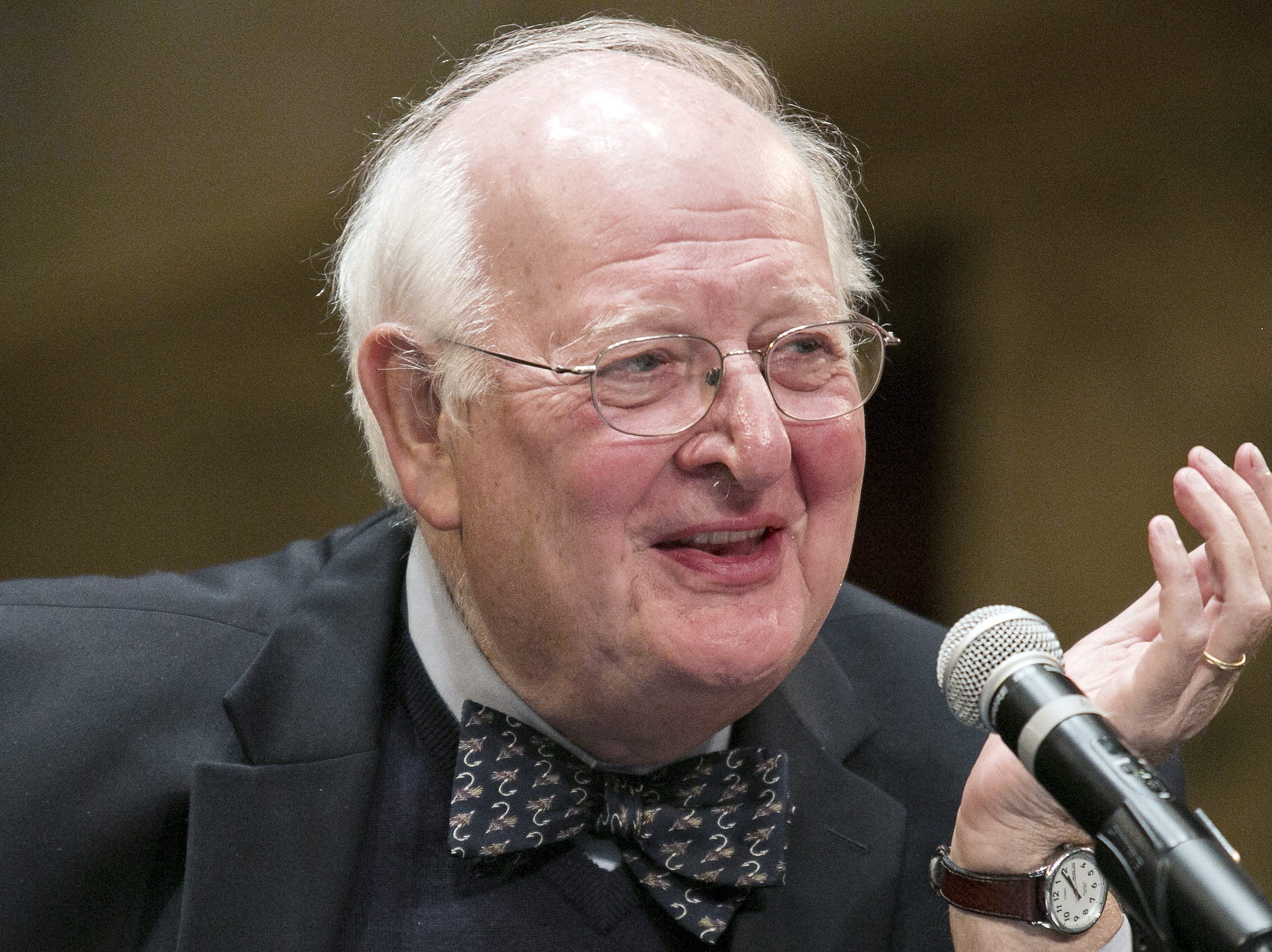 Angus Deaton
