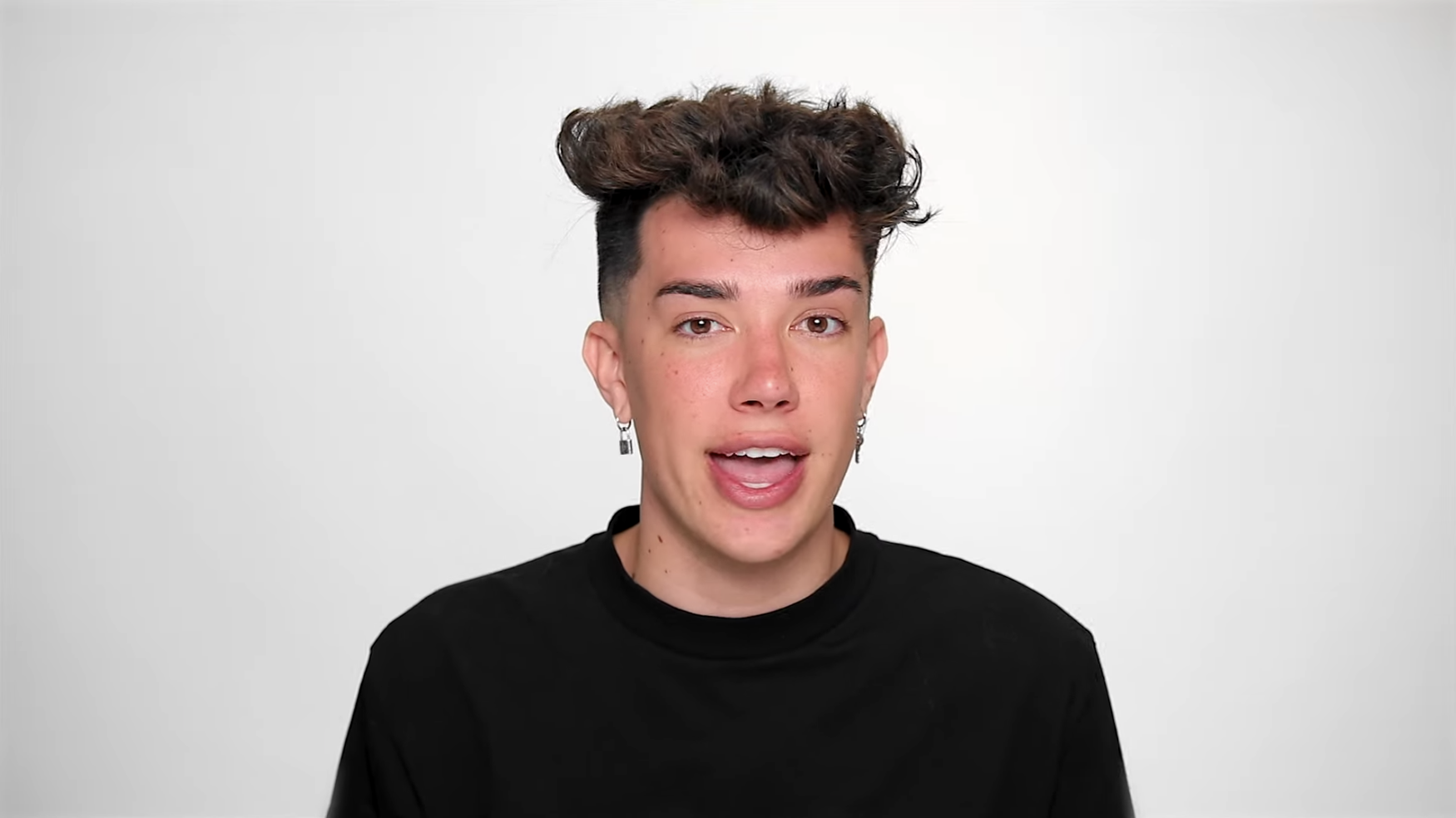 James Charles