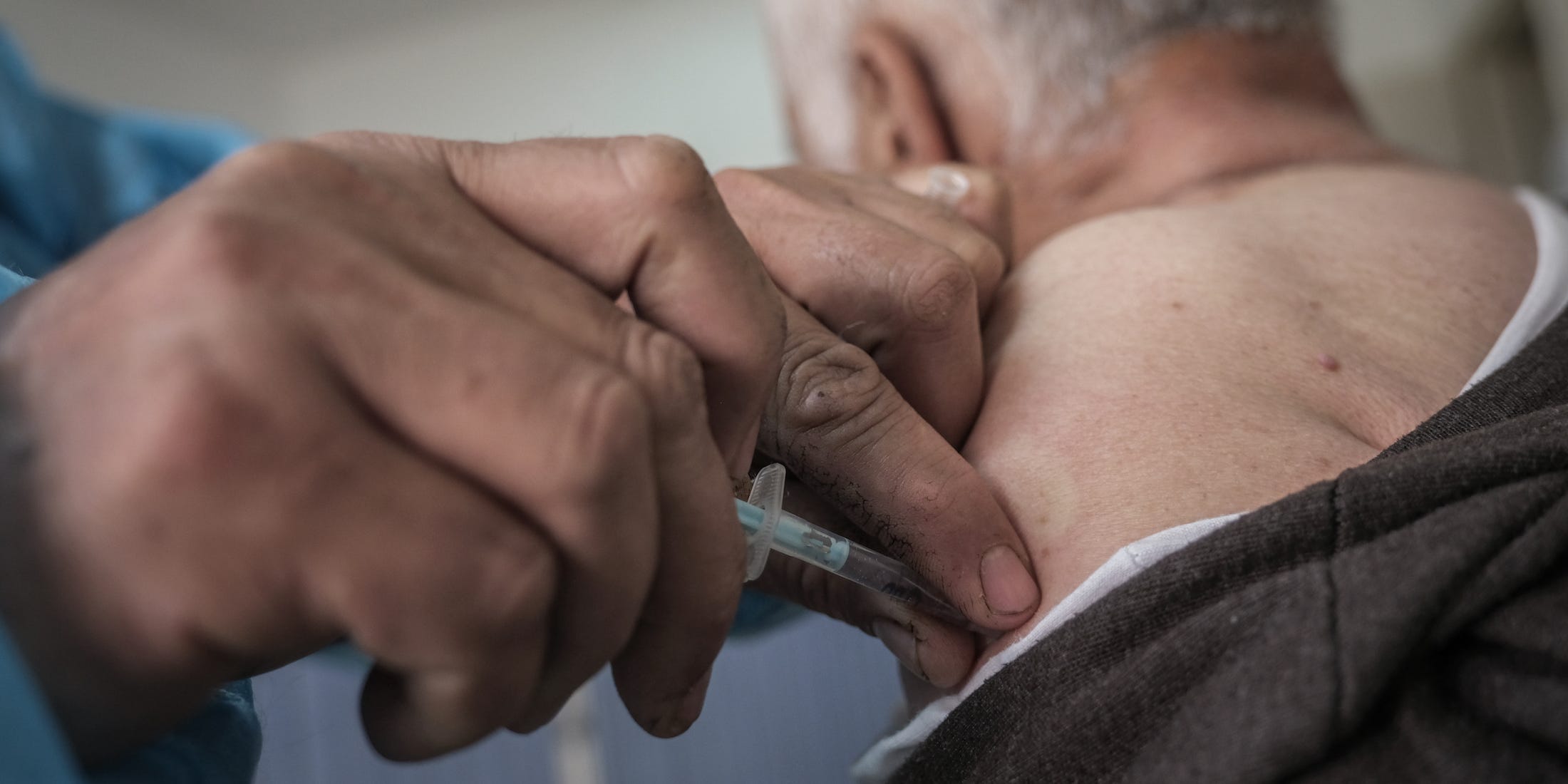 israel covid-19 vaccine