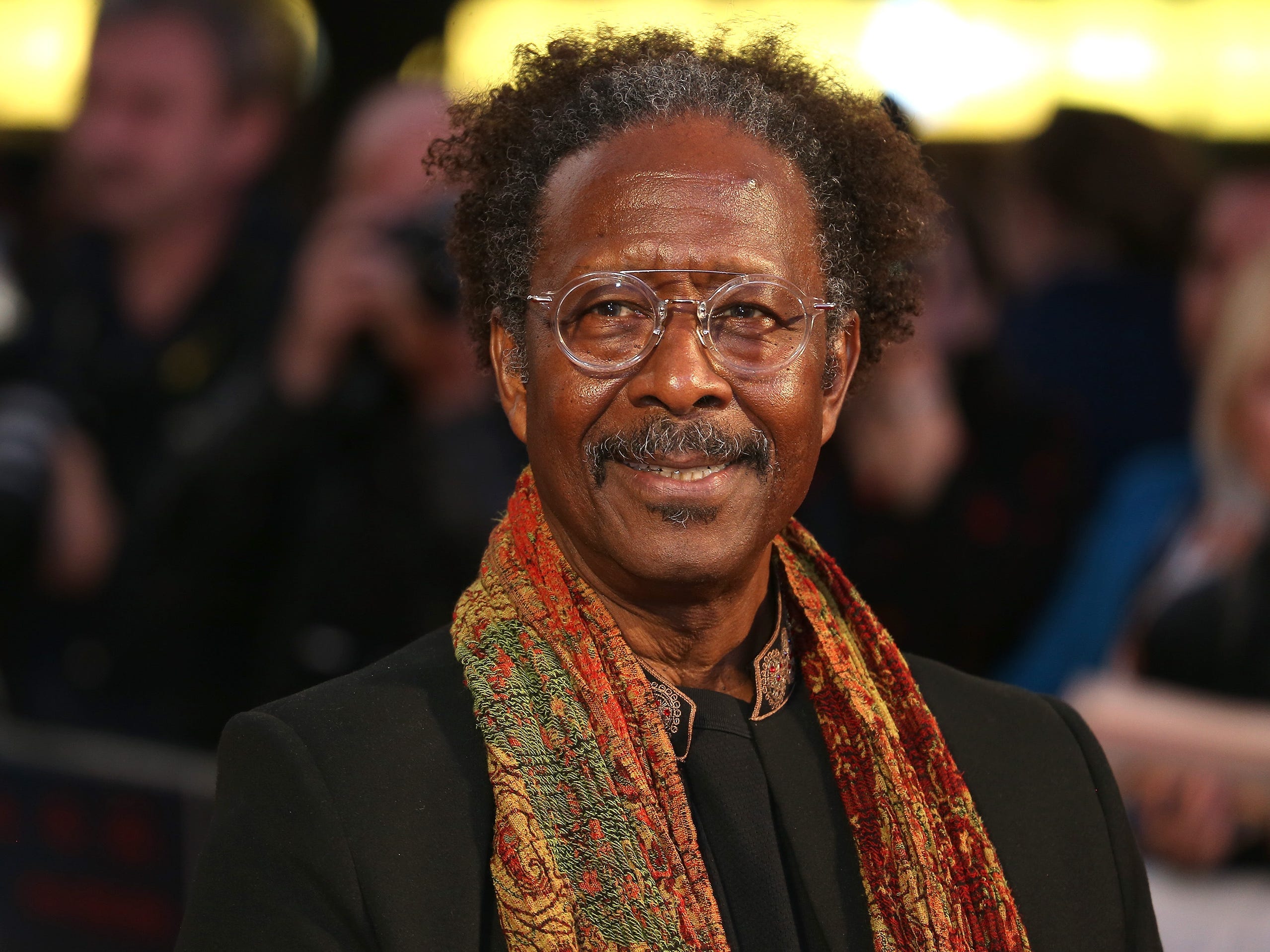Clarke Peters says starring in 'Da 5 Bloods' changed his perception of ...