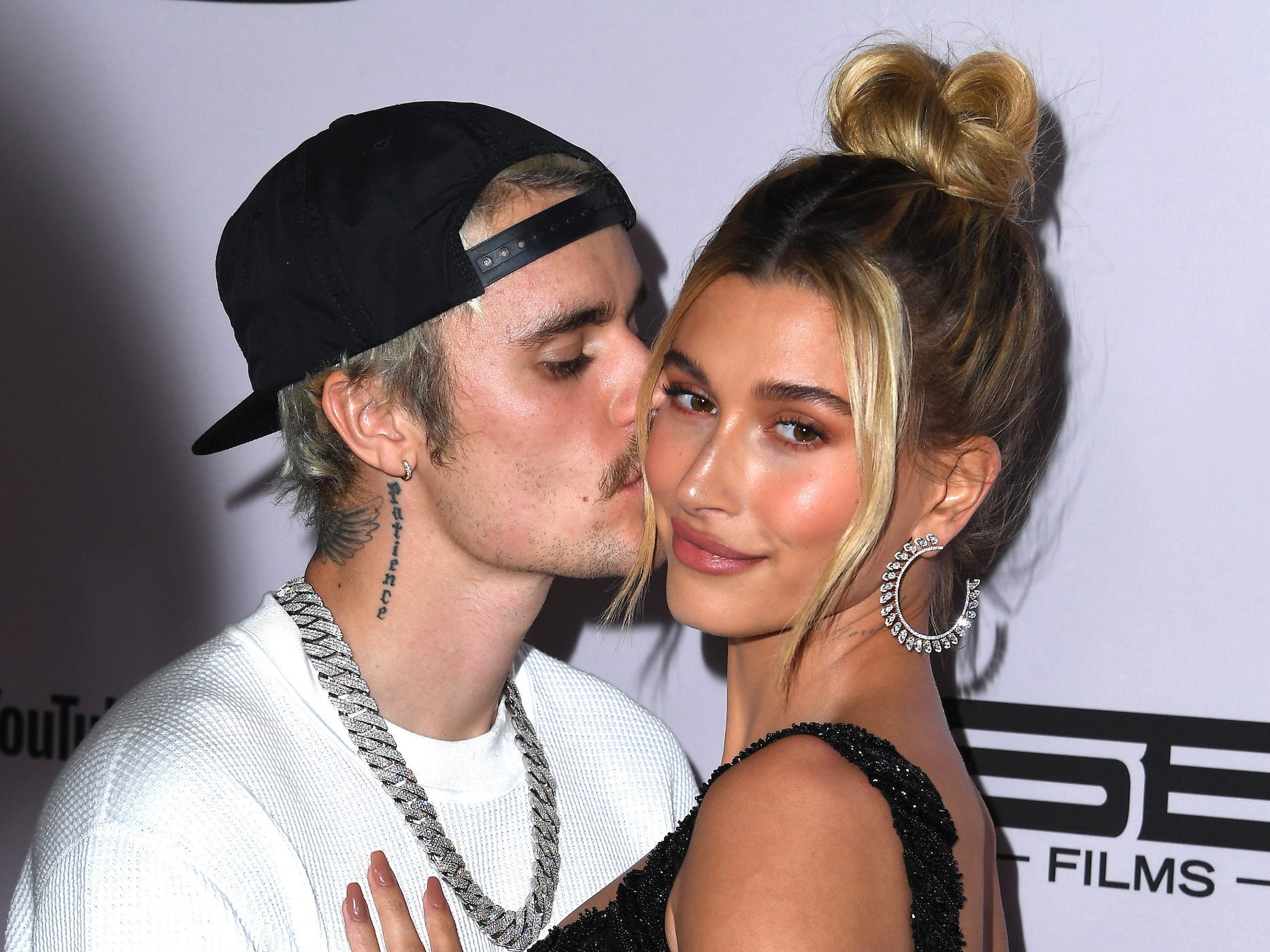 justin bieber hailey baldwin