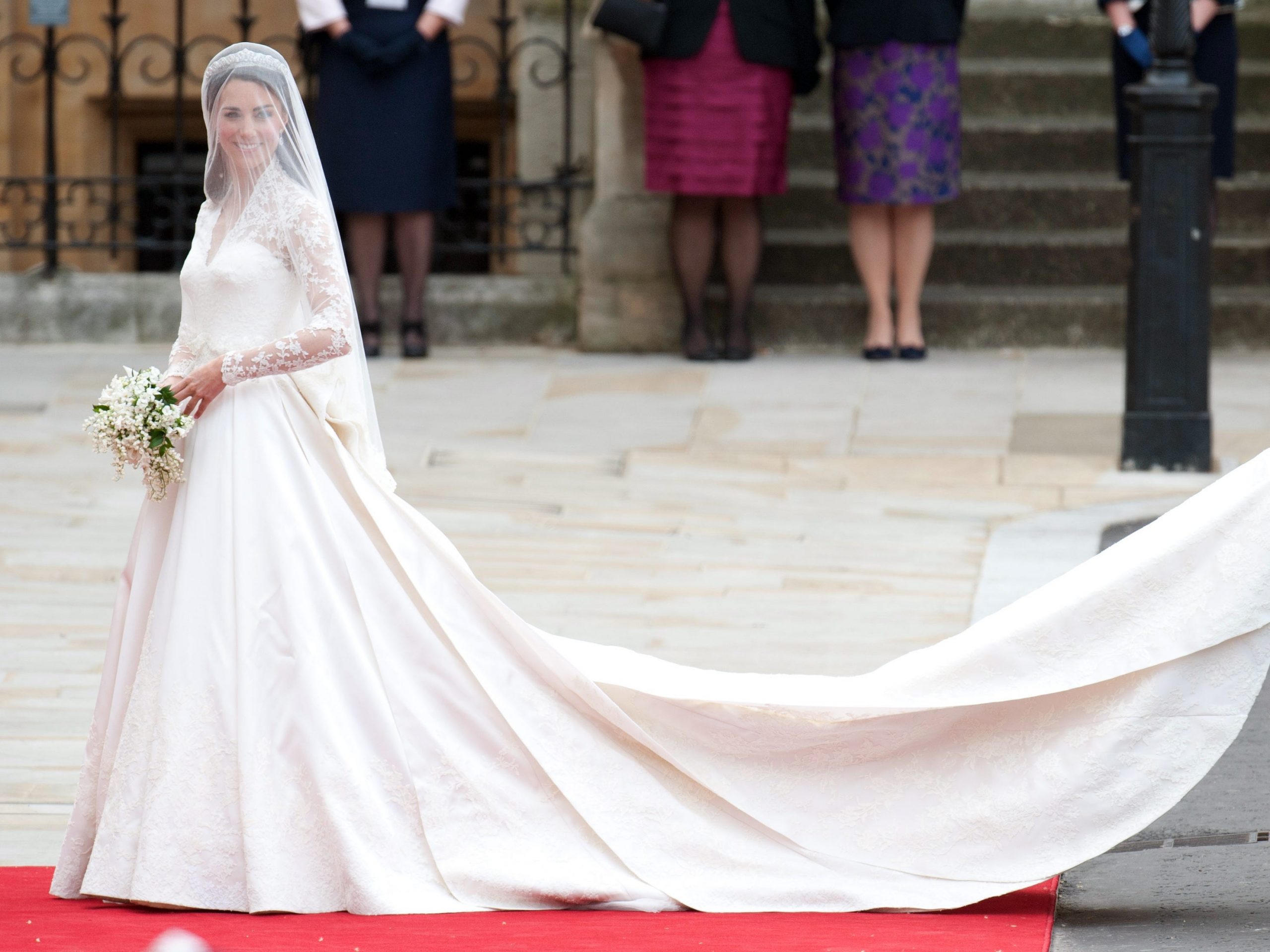 Kate Middleton wedding