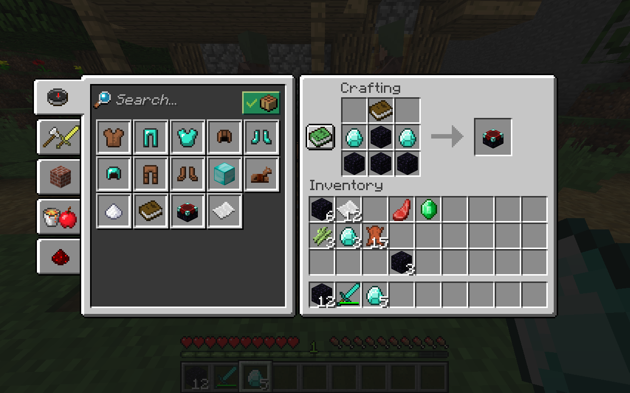 Minecraft protection enchantment. Minecraft Enchantment Table. How to make an Enchantment Table. Powerful Enchantments крафт. How to Craft thing takes Enchant in Minecraft.