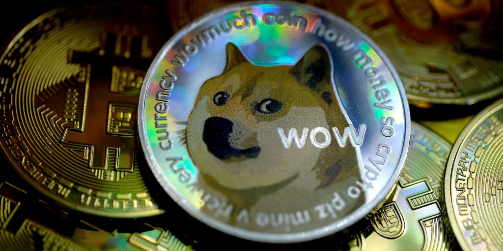 Dogecoin