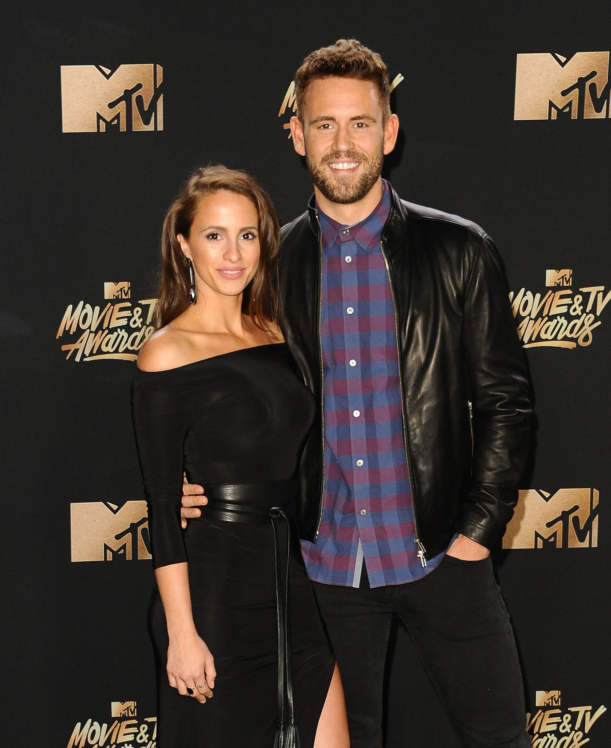 Nick Viall Vanessa Grimaldi