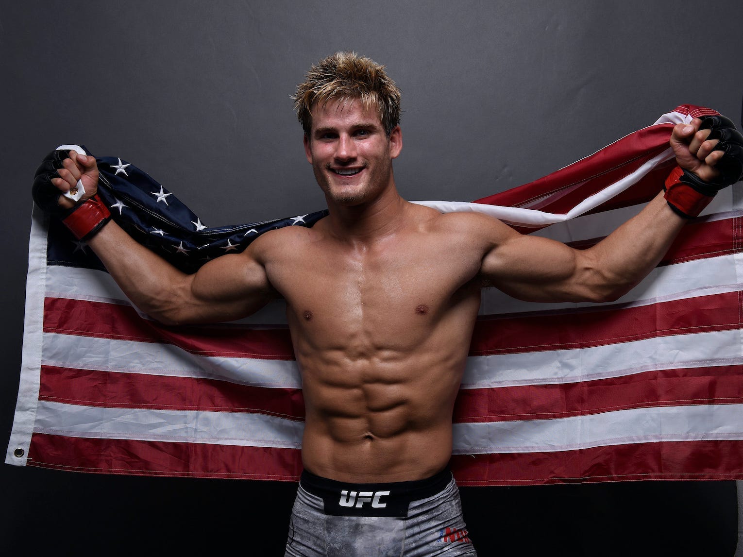 America's Sage Northcutt ruled out of first One Championship bout in 2...