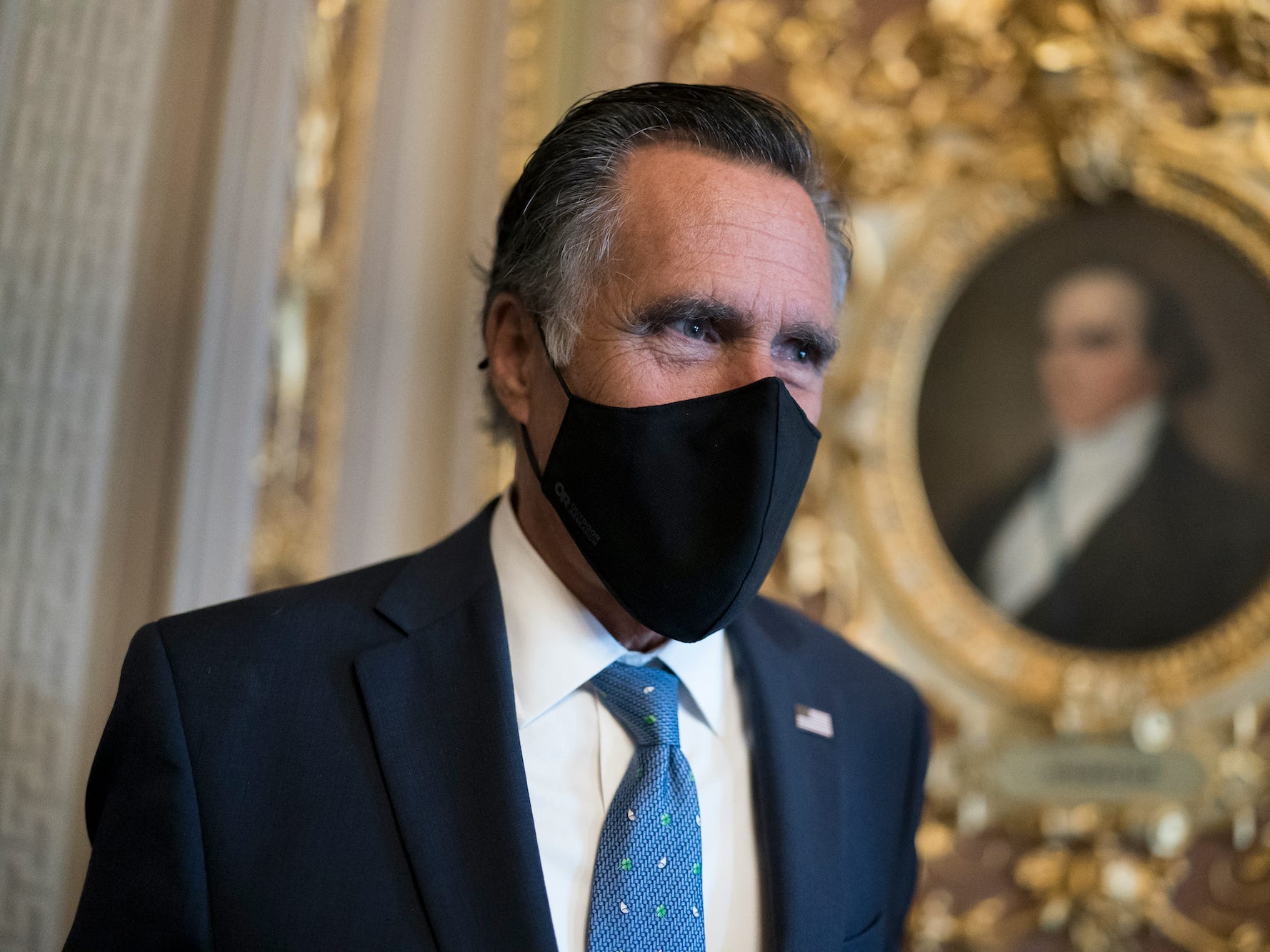 Mitt Romney
