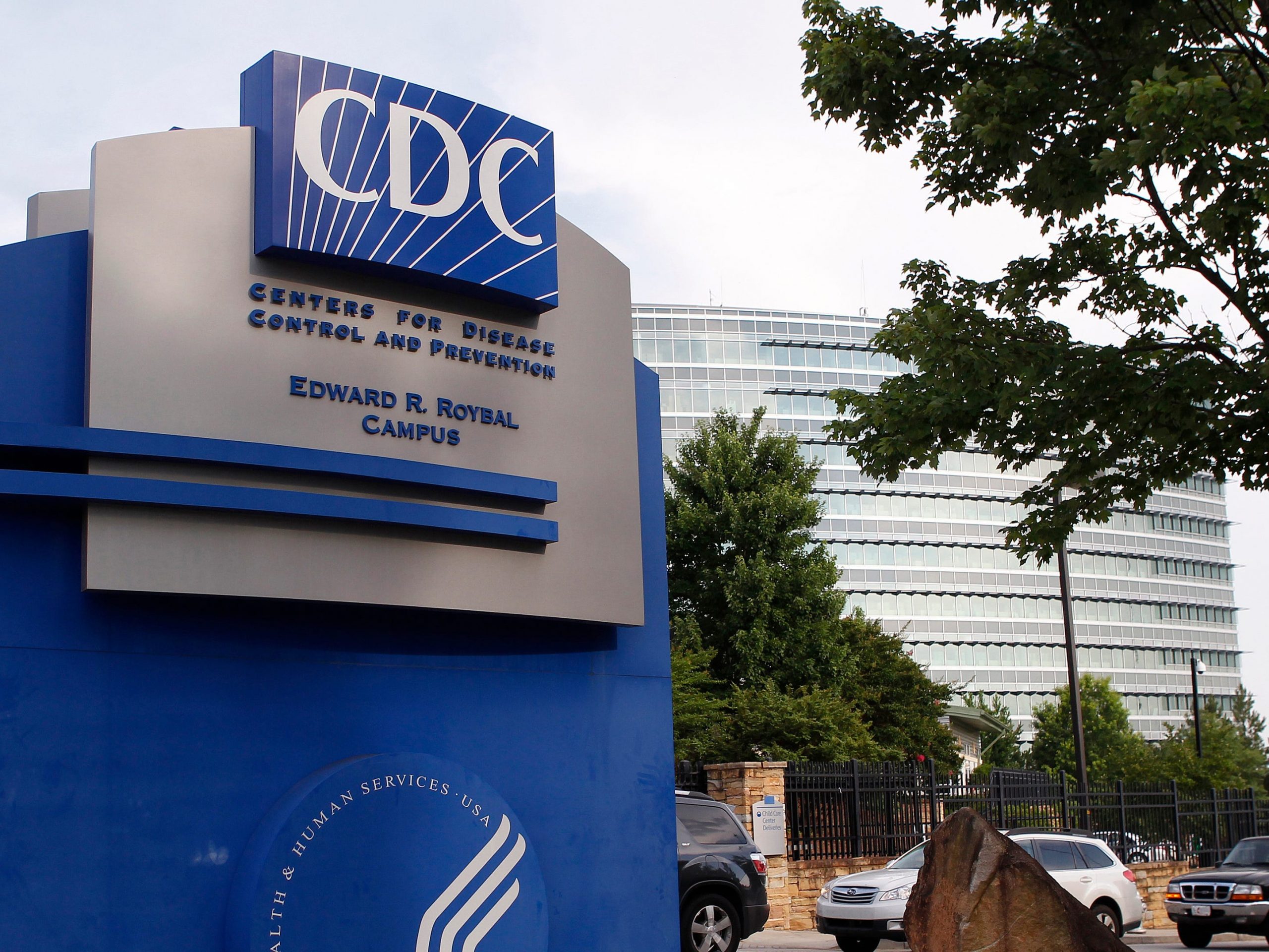 CDC