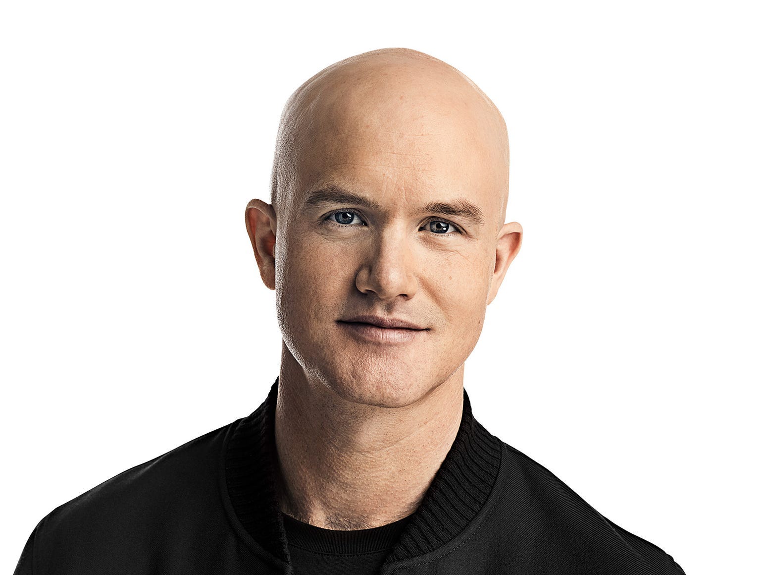 Brian Armstrong, founder and CEO of Coinbase