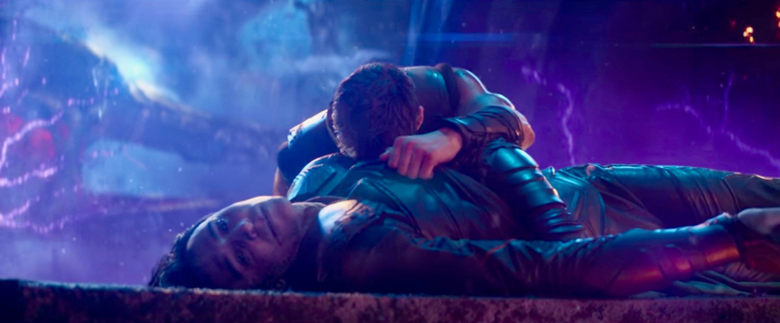 thor loki infinity war