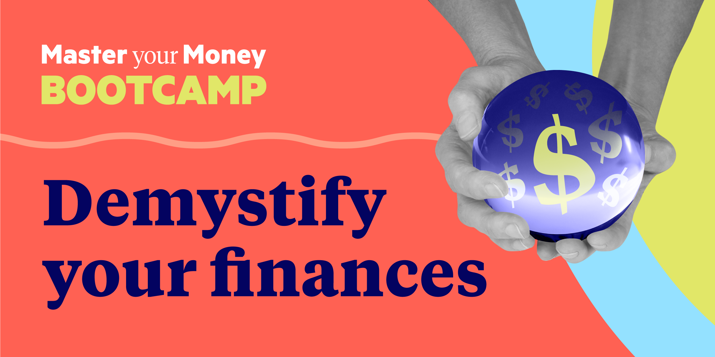 demystify your finances 2x1
