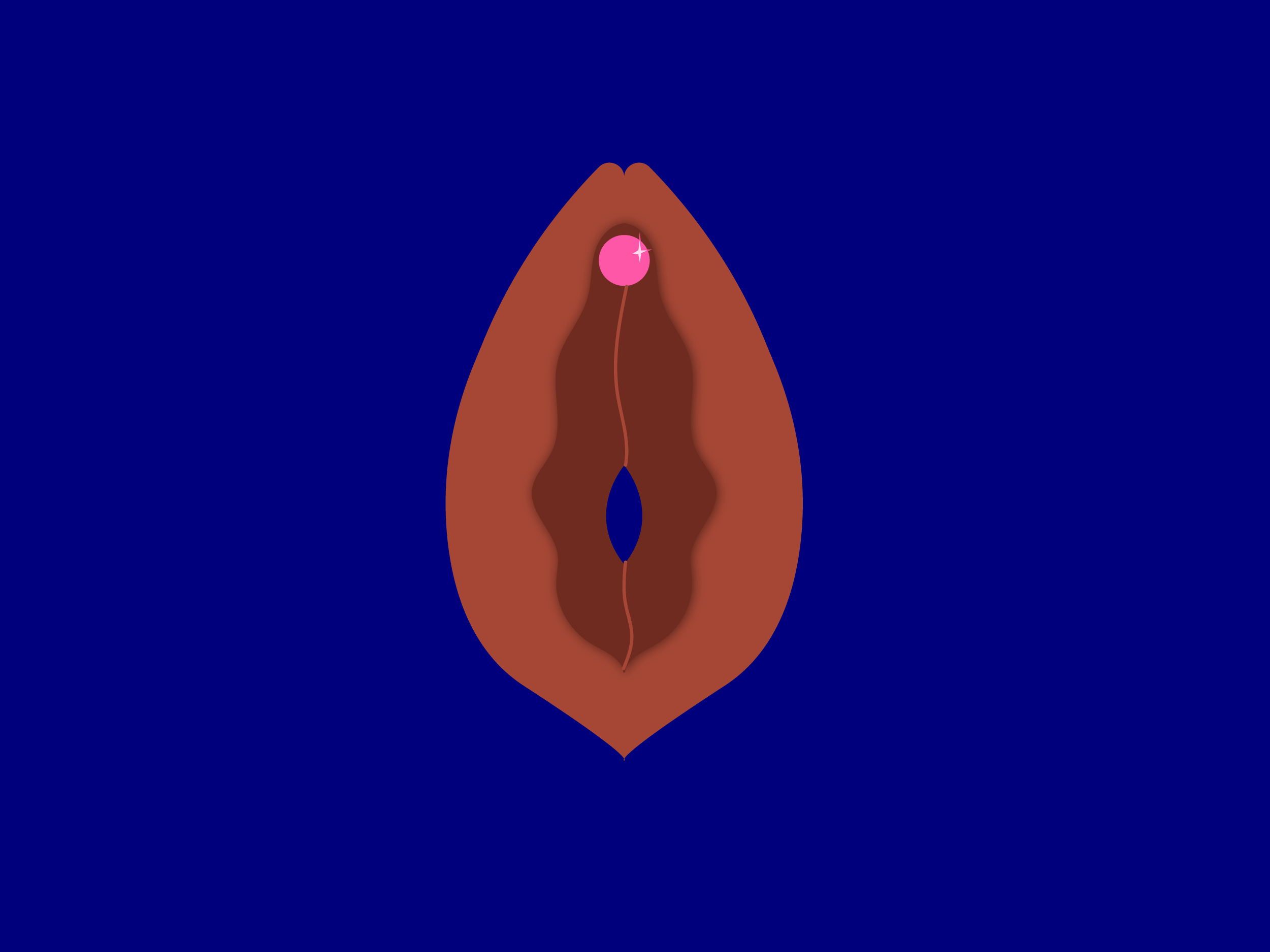 big clitoris