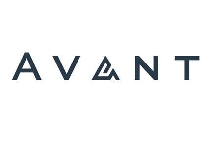 Avant   logo