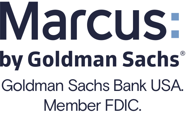 Marcus by Goldman Sachs High yield online savings account