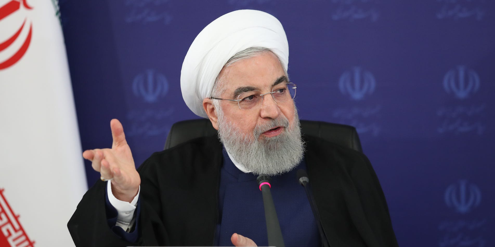 Rouhani