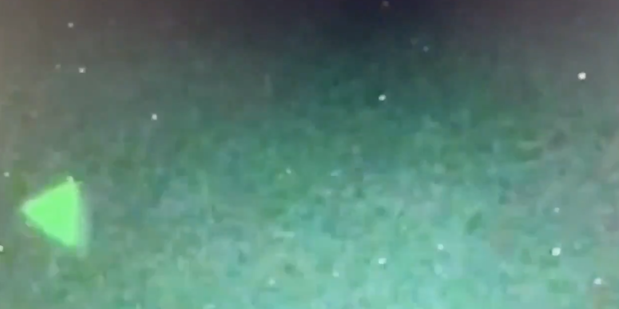 ufo uap pentagon footage