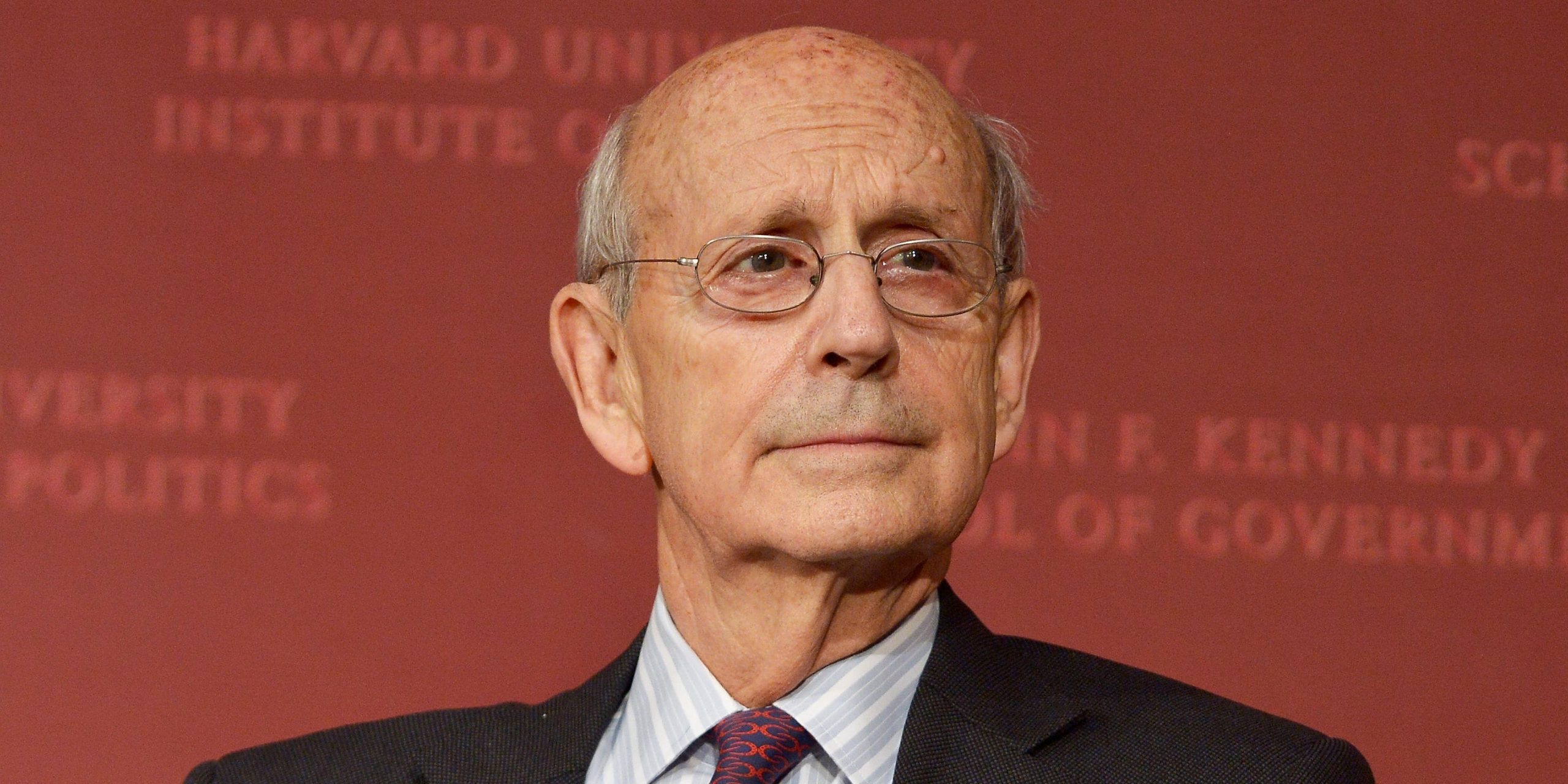 Stephen Breyer