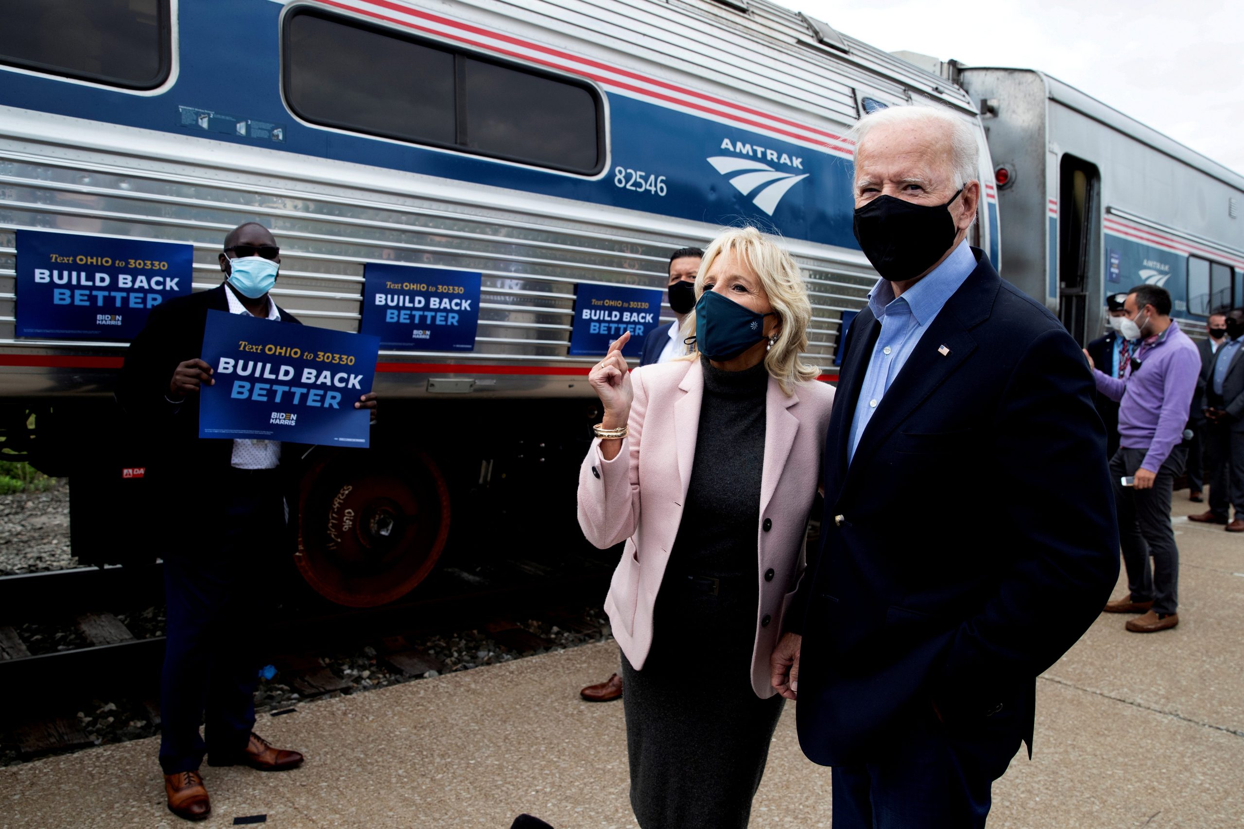 biden amtrak