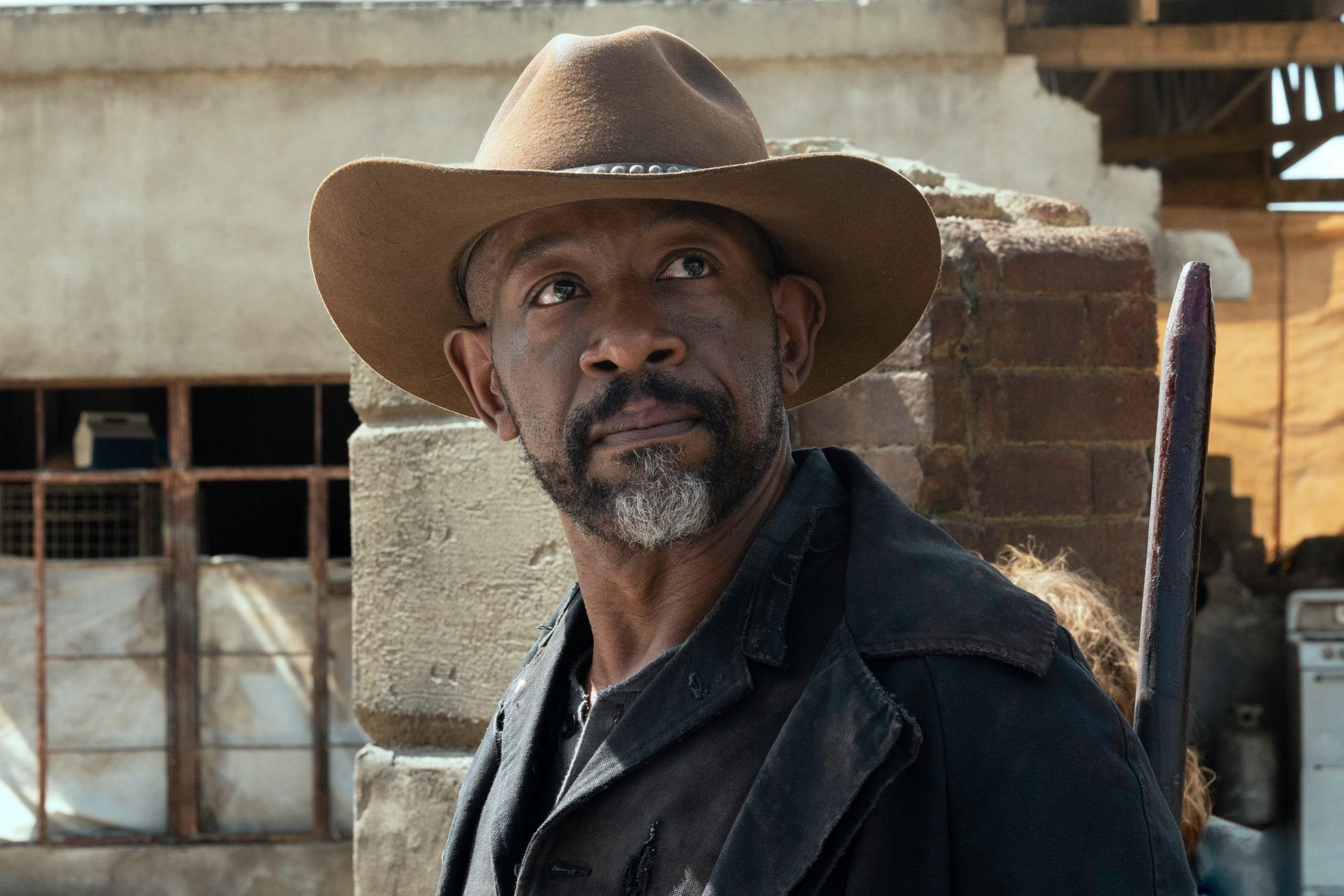 ftwd 609 morgan