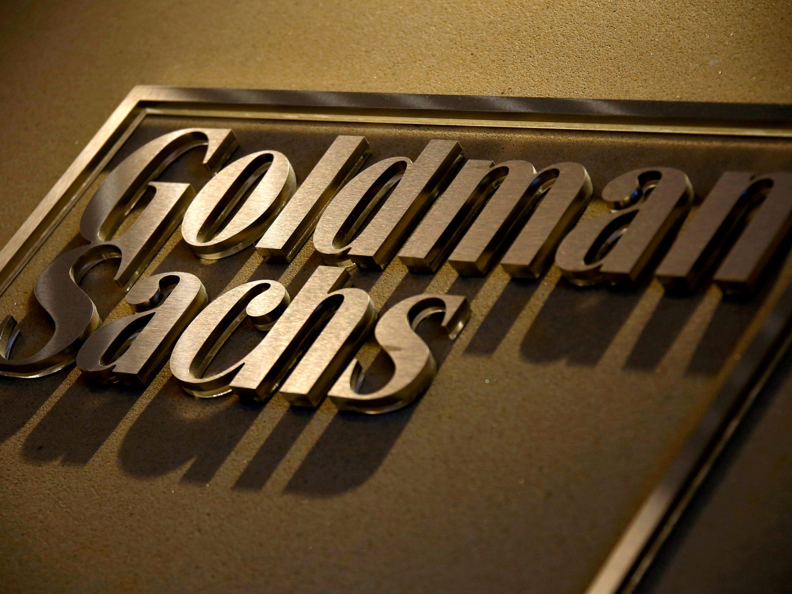 Goldman Sachs