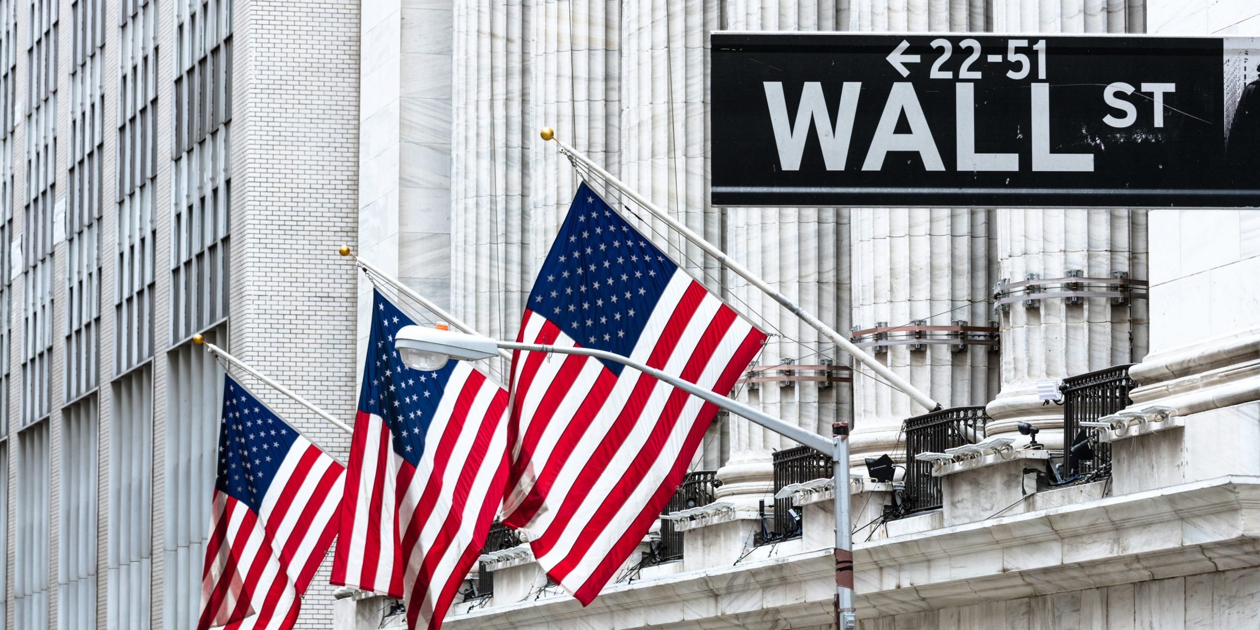 Wall Street.