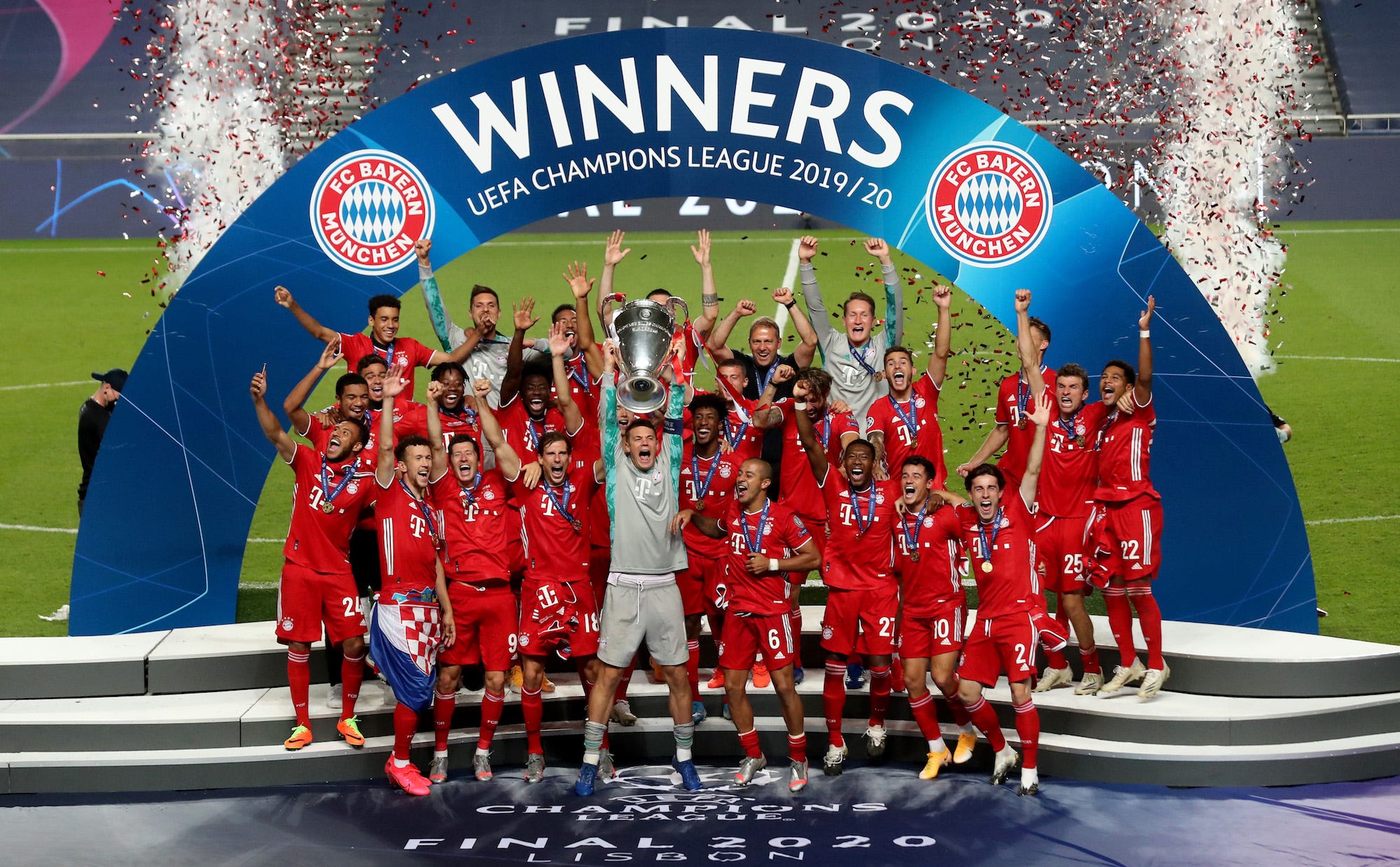 Champions League