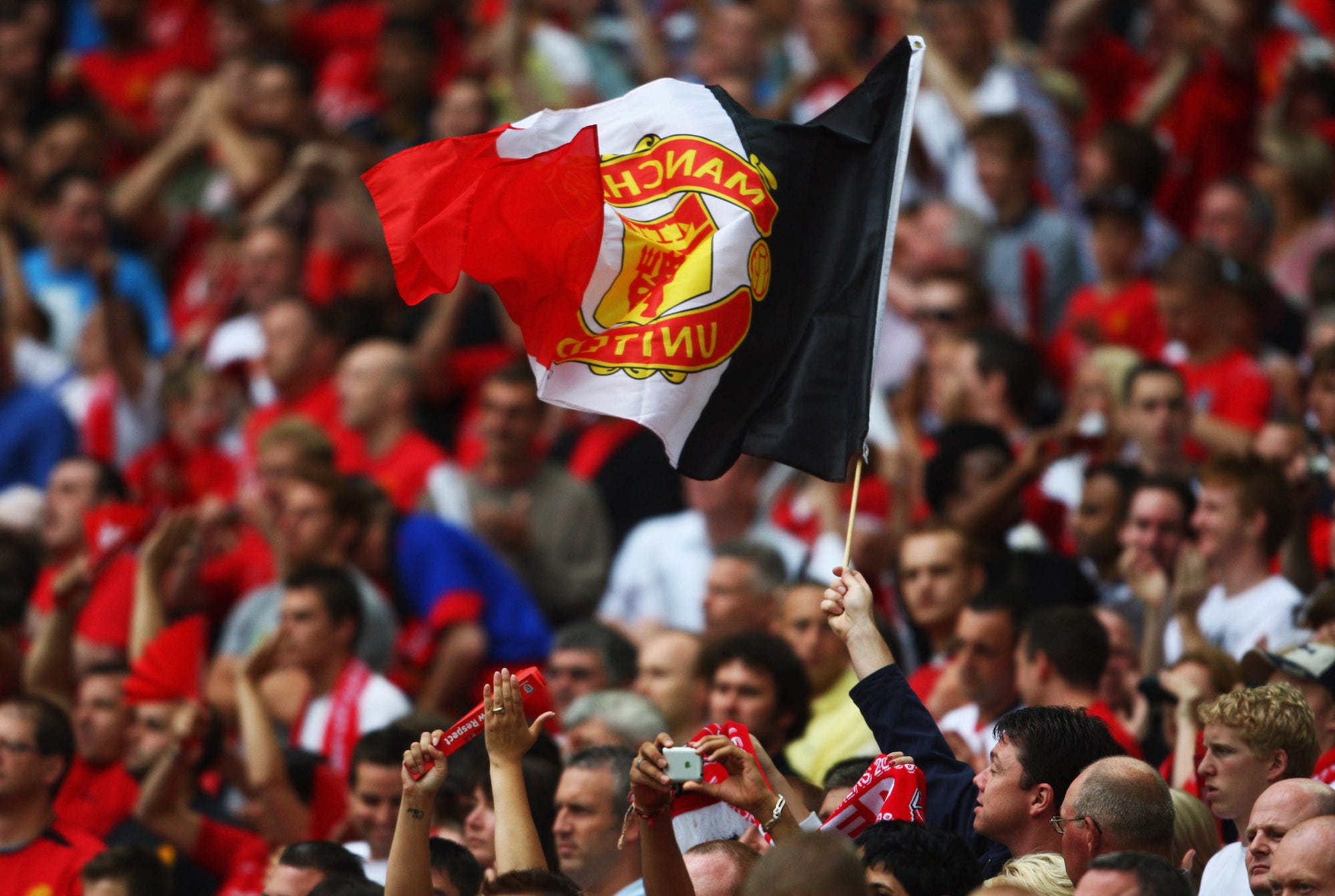 Man United