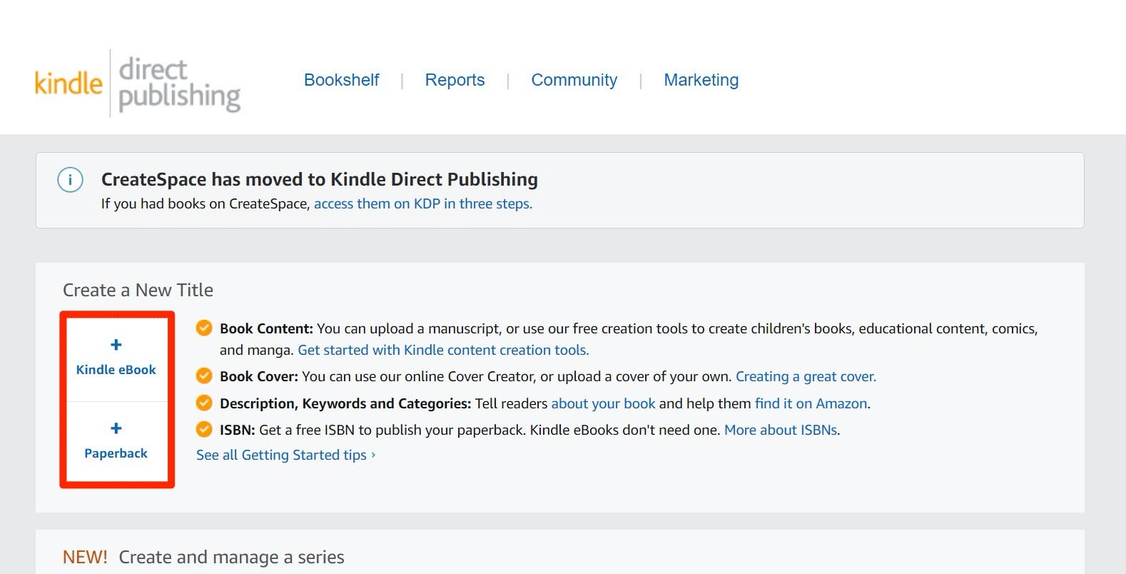 Publish 4