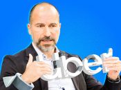 Dara Khosrowshahi made it a priority to fix Uber's culture when he became the company's CEO in 2017.