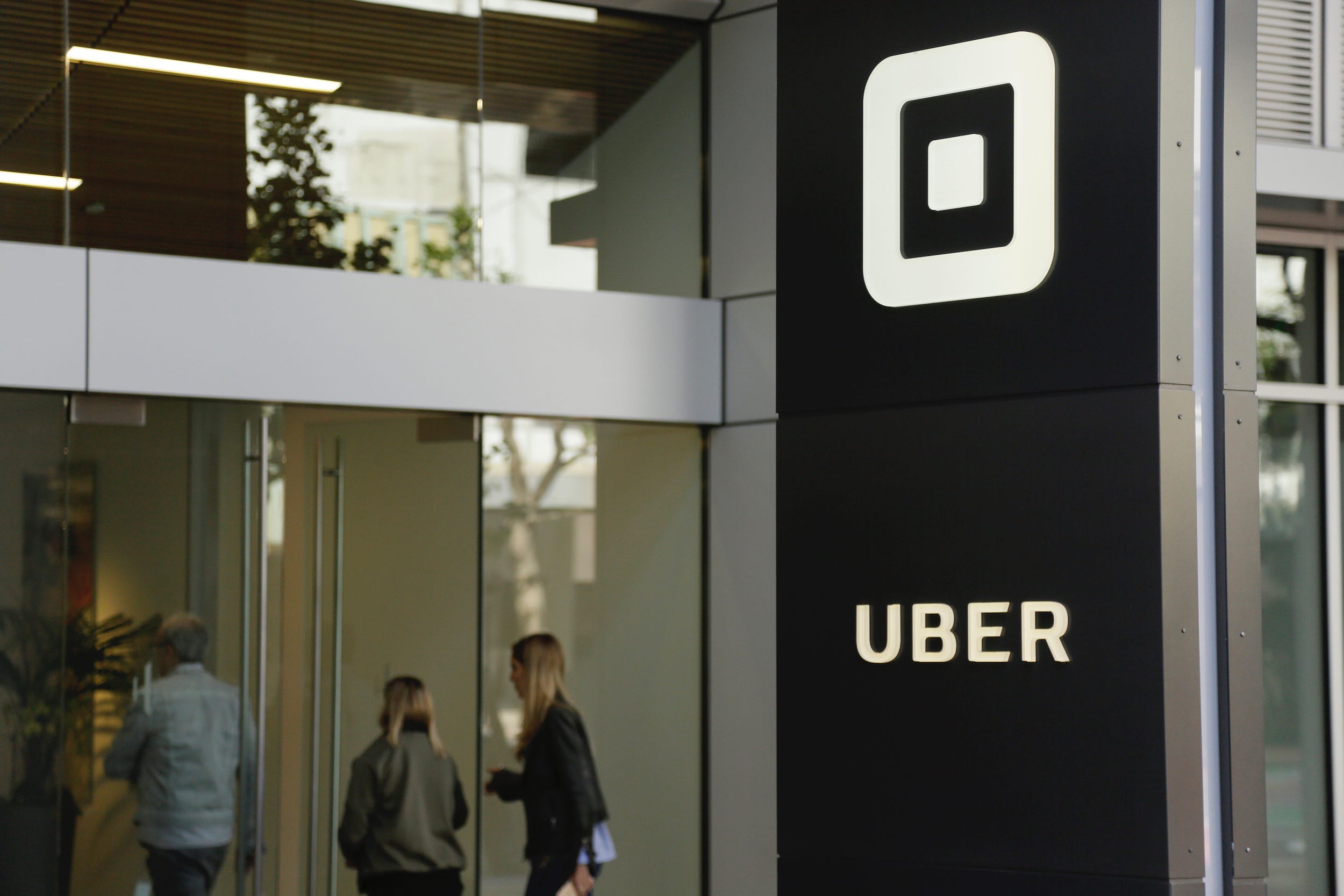 Uber