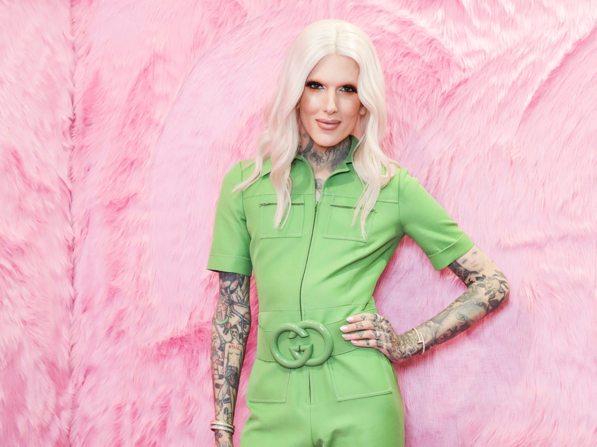 Jeffree Star