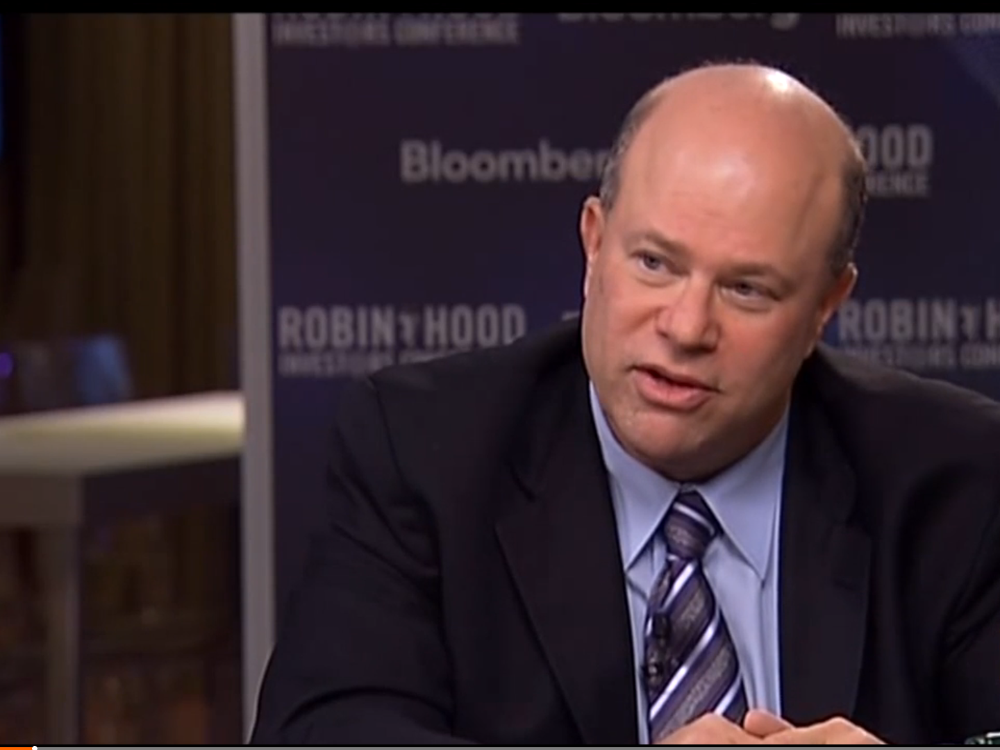 David Tepper