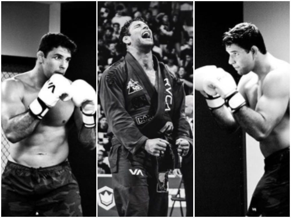 Marcus Buchecha Almeida, best BJJ ever