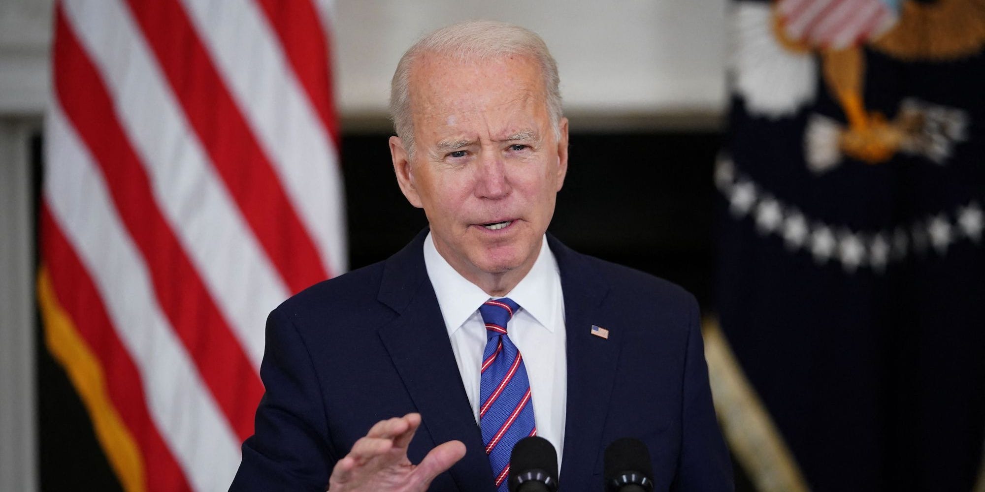 Joe Biden